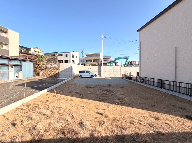 浜松市中央区三組町C区画 その他