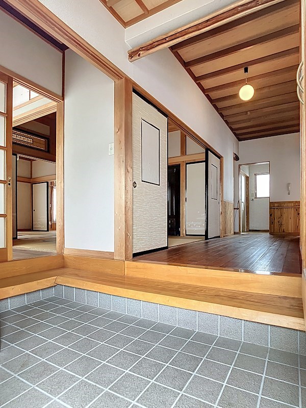 袋井市上山梨 その他