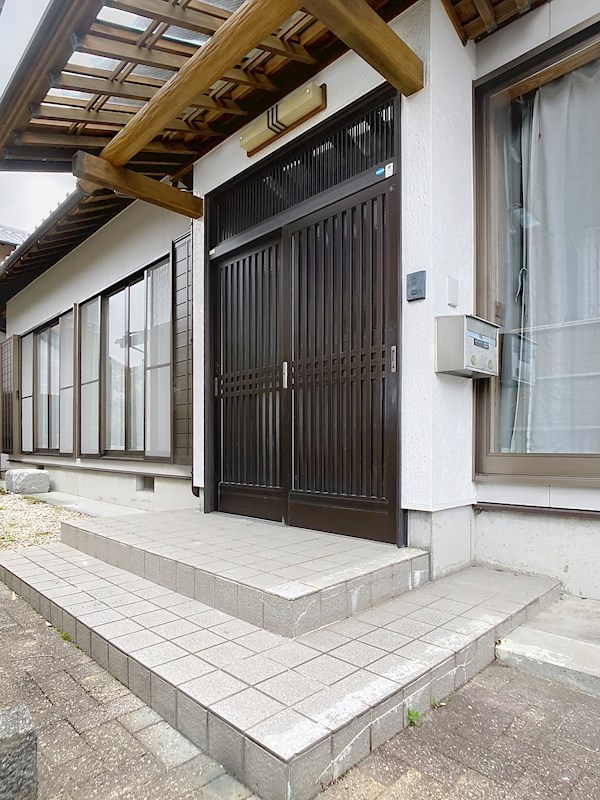 袋井市上山梨 その他