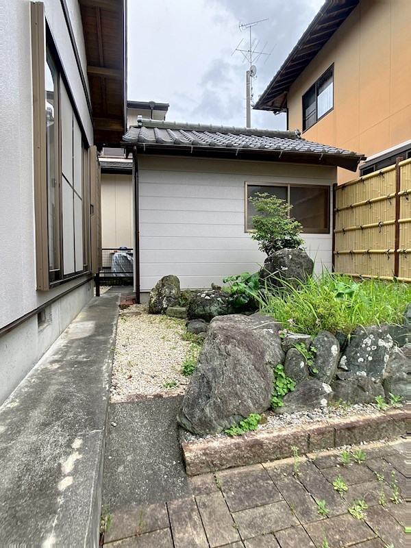 袋井市上山梨 その他