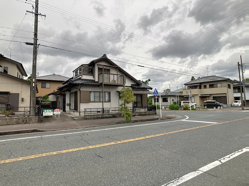 袋井市上山梨 その他