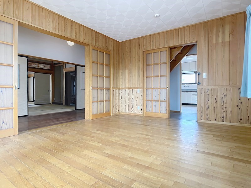 袋井市上山梨 その他