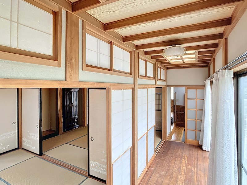 袋井市上山梨 その他