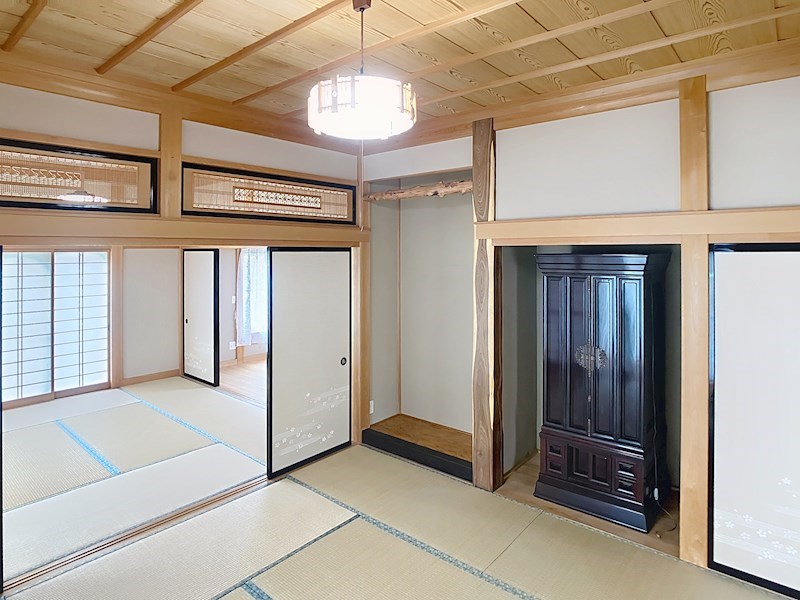 袋井市上山梨 その他