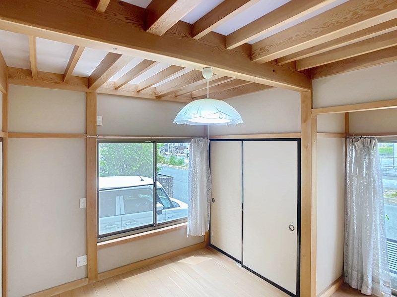 袋井市上山梨 その他