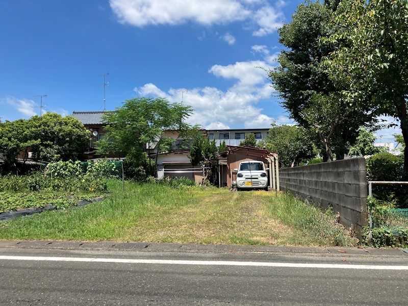 掛川市中央二丁目 外観写真