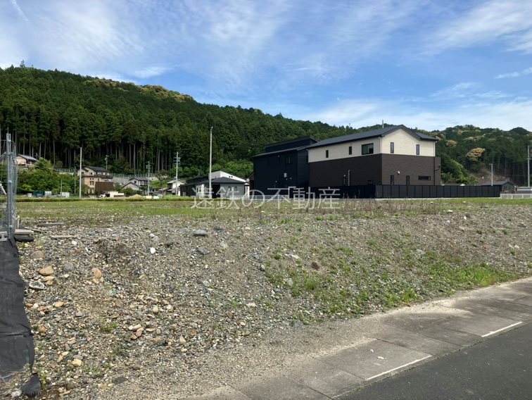 浜松市天竜区船明 外観写真