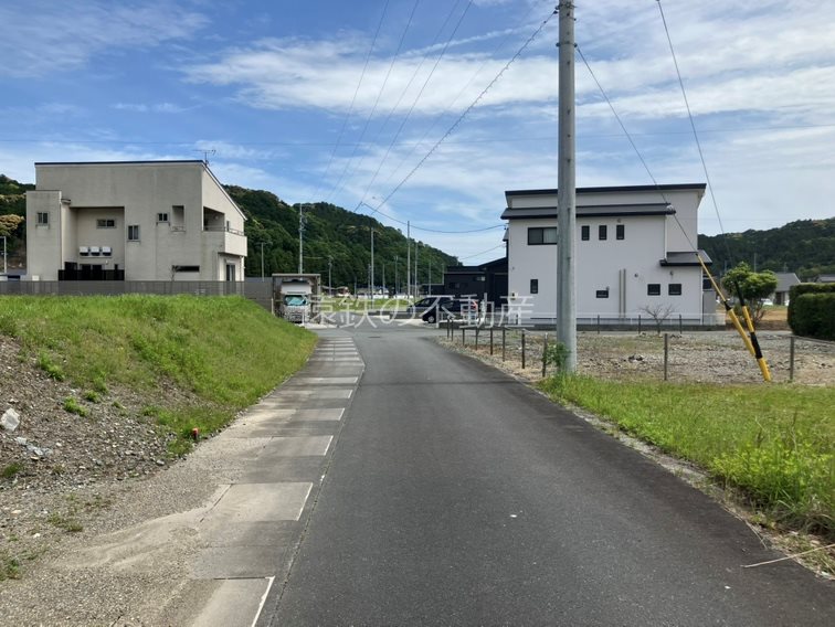 浜松市天竜区船明 その他