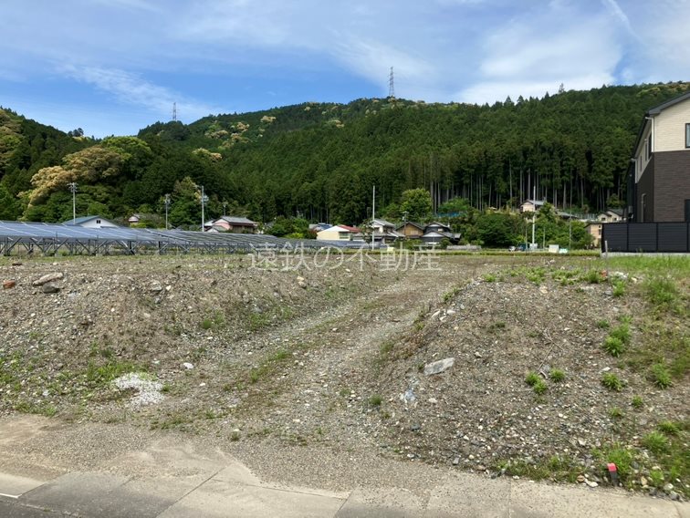 浜松市天竜区船明 その他