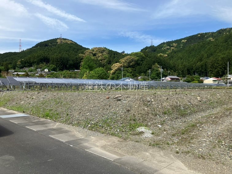 浜松市天竜区船明 その他