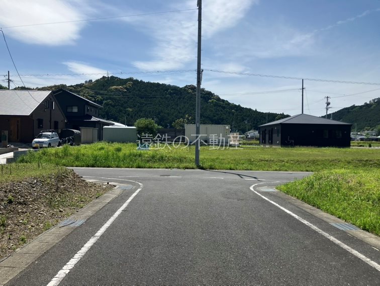 浜松市天竜区船明 その他