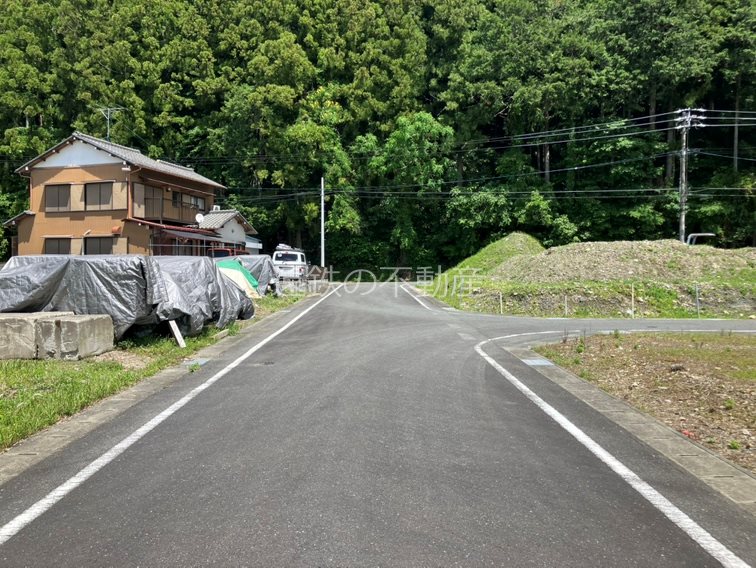 浜松市天竜区船明 その他