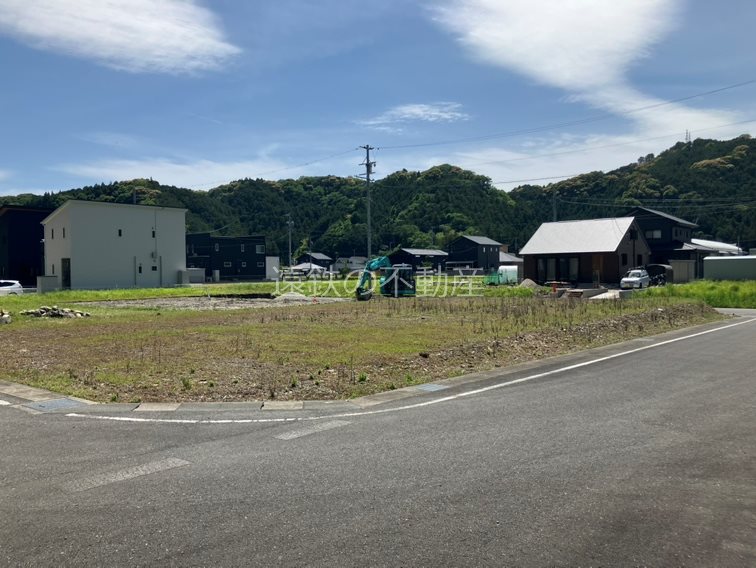 浜松市天竜区船明 その他