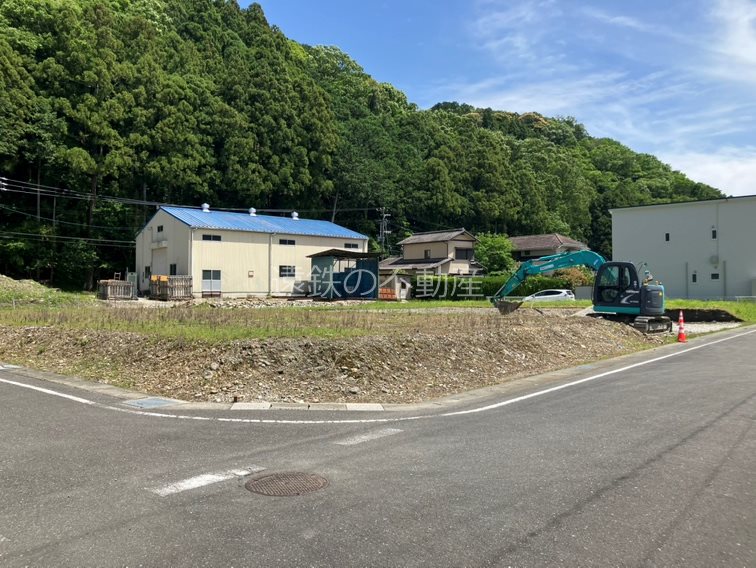 浜松市天竜区船明 その他