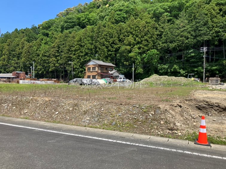 浜松市天竜区船明 その他