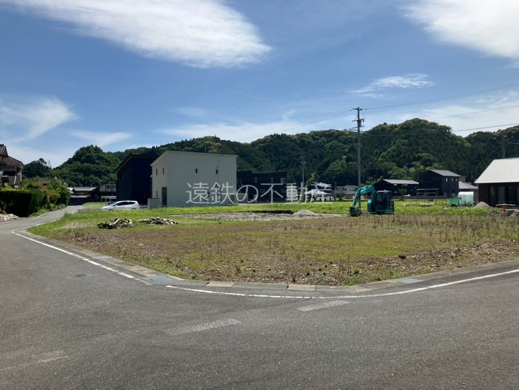 浜松市天竜区船明 その他