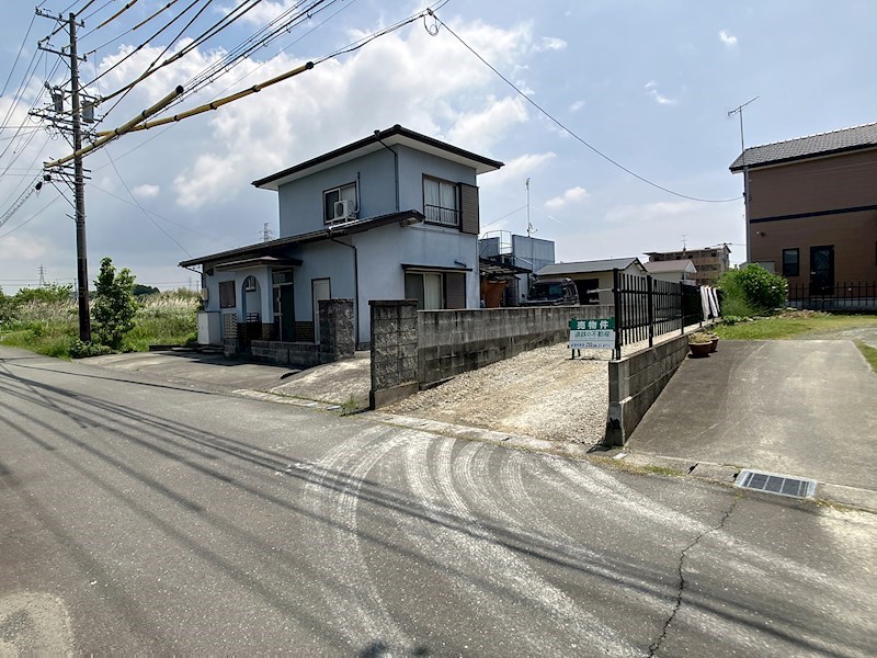 袋井市浅羽 その他