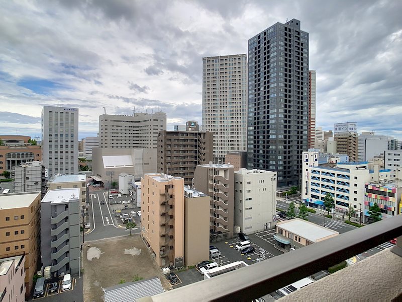 眺望も良好です! セラン その他