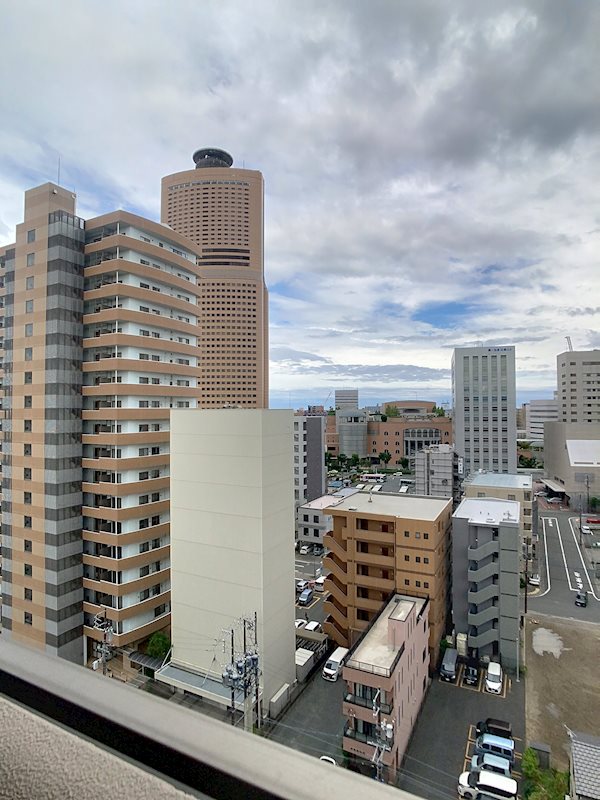 アクトタワーも見えます! セラン その他