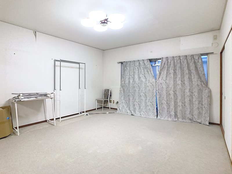 芳川ハイツ4号棟 その他