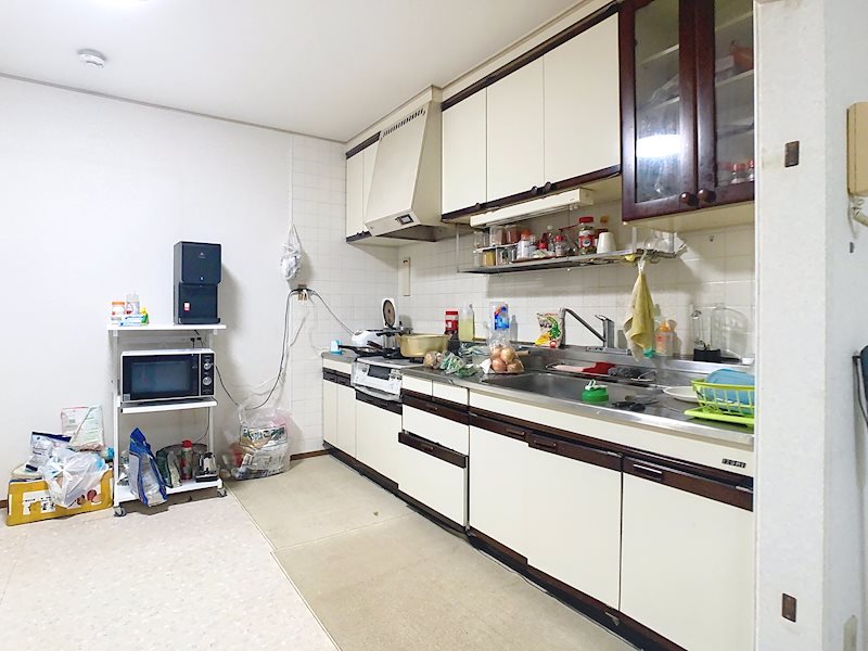 芳川ハイツ4号棟 その他