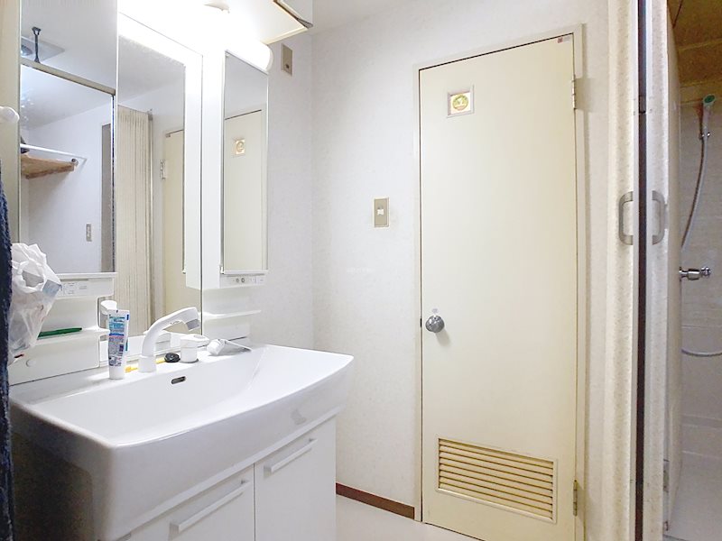 芳川ハイツ4号棟 その他