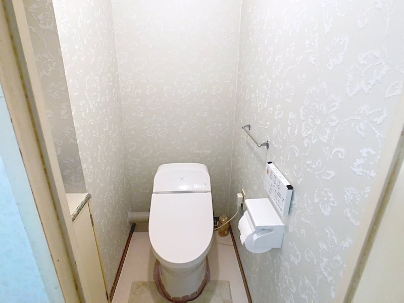 芳川ハイツ4号棟 その他