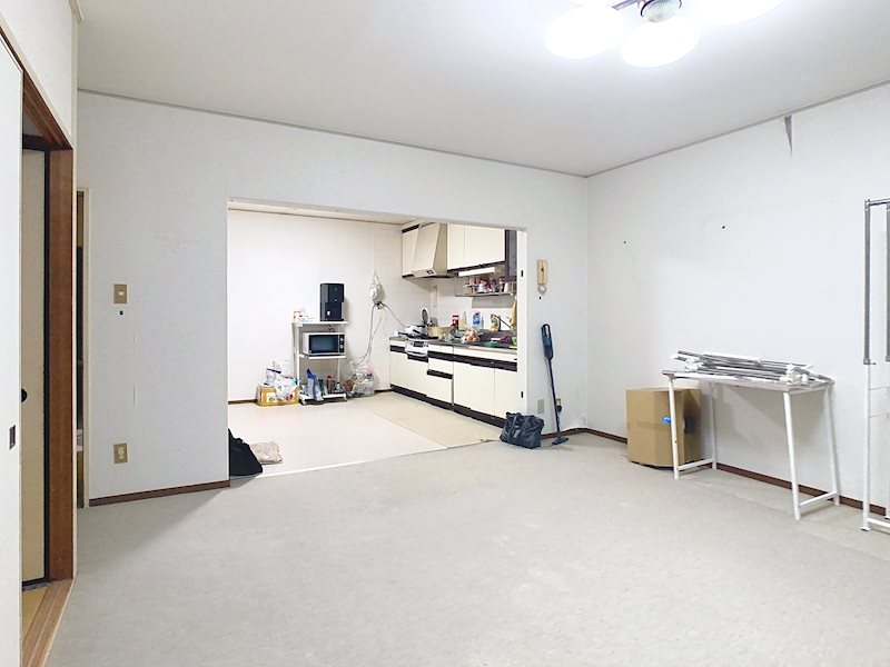 芳川ハイツ4号棟 その他