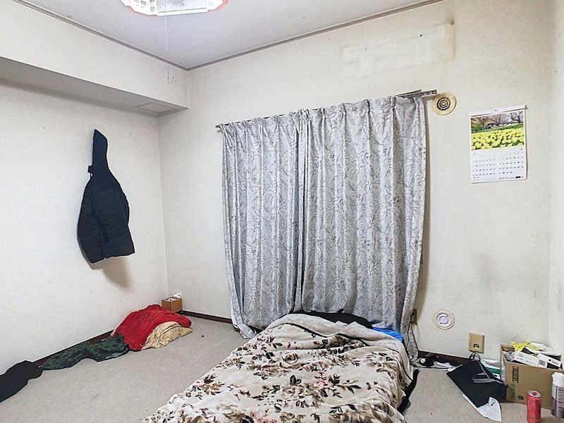 芳川ハイツ4号棟 その他