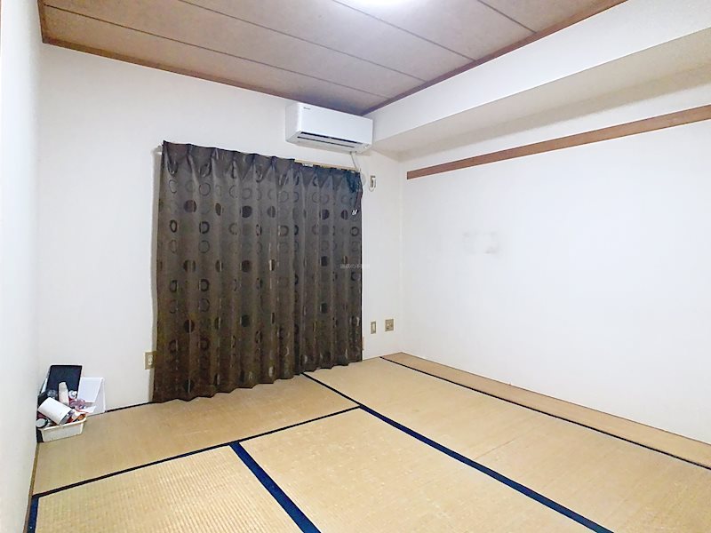 芳川ハイツ4号棟 その他