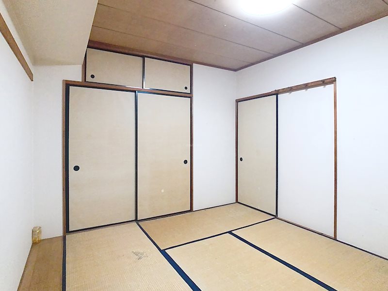 芳川ハイツ4号棟 その他