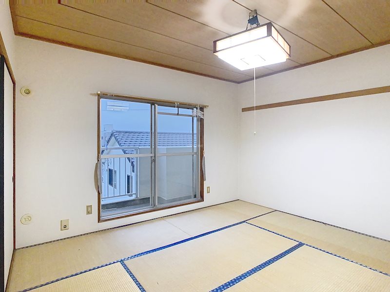 芳川ハイツ4号棟 その他