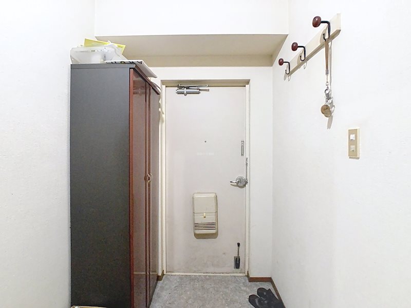 芳川ハイツ4号棟 その他