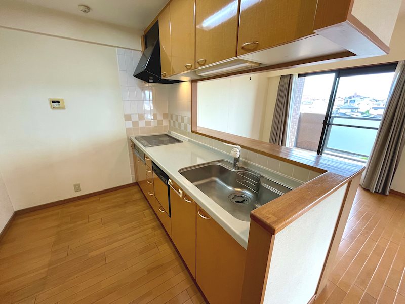 ラ・フォーレ泉 401号室 その他