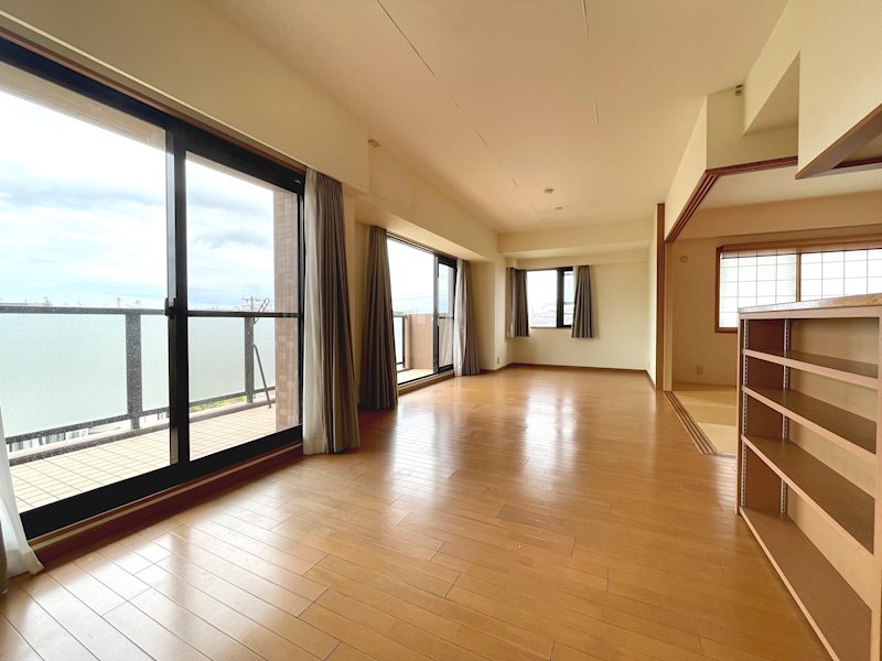 ラ・フォーレ泉 401号室 その他