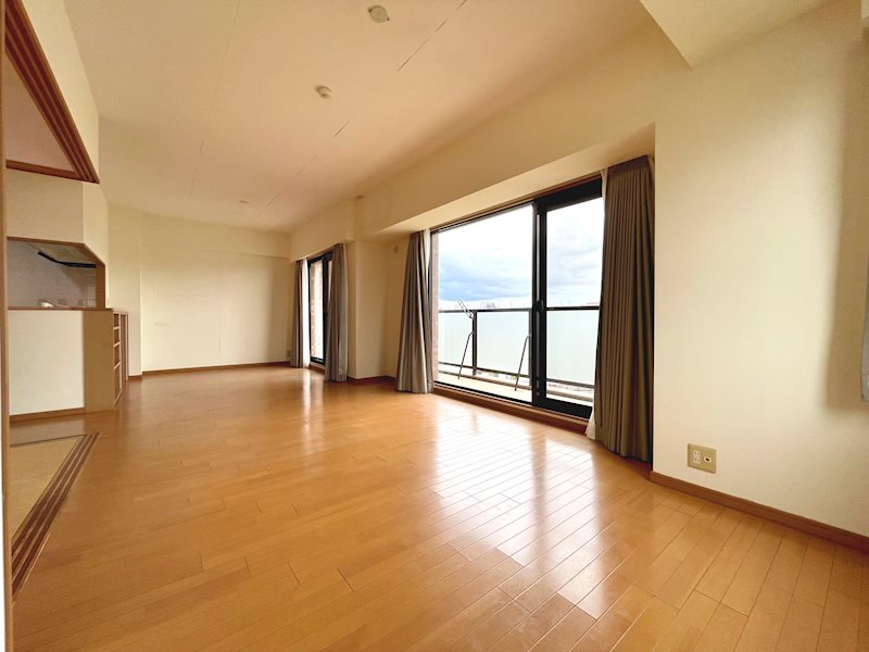 ラ・フォーレ泉 401号室 その他