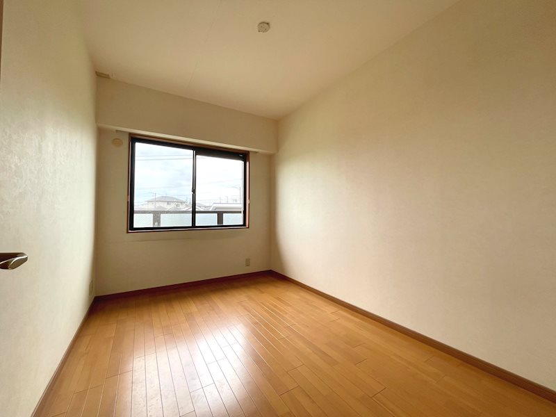 ラ・フォーレ泉 401号室 その他