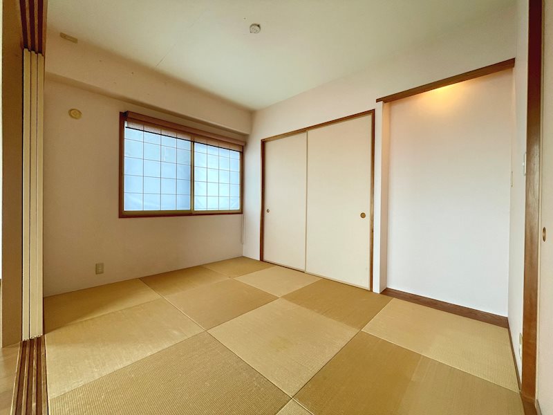 ラ・フォーレ泉 401号室 その他