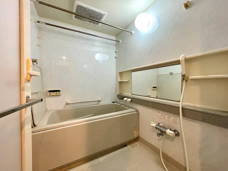 ラ・フォーレ泉 401号室 その他