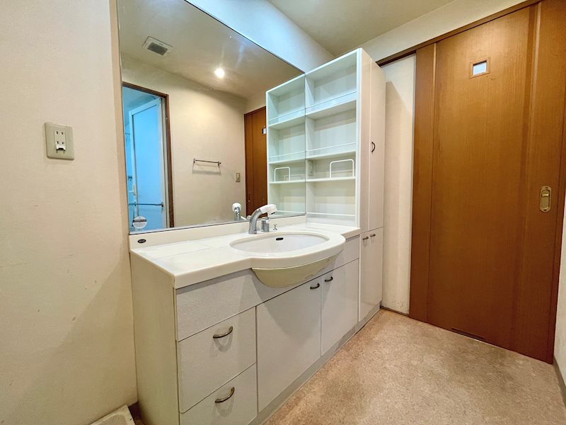 ラ・フォーレ泉 401号室 その他