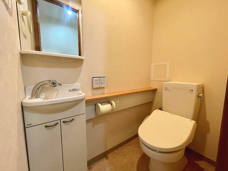 ラ・フォーレ泉 401号室 その他