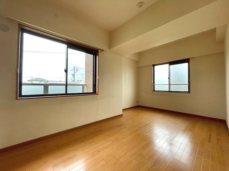 ラ・フォーレ泉 401号室 その他