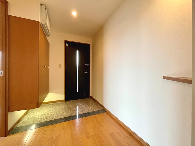 ラ・フォーレ泉 401号室 その他