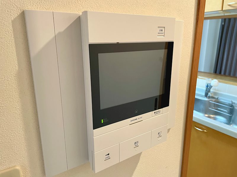 ラ・フォーレ泉 401号室 その他