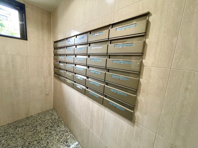 ラ・フォーレ泉 401号室 その他