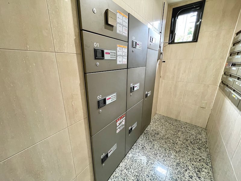 ラ・フォーレ泉 401号室 その他