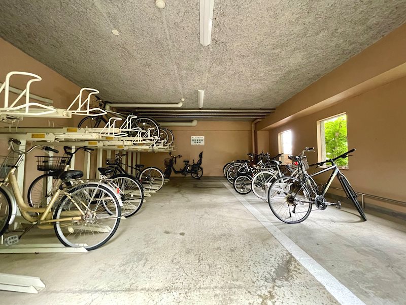 ラ・フォーレ泉 401号室 その他