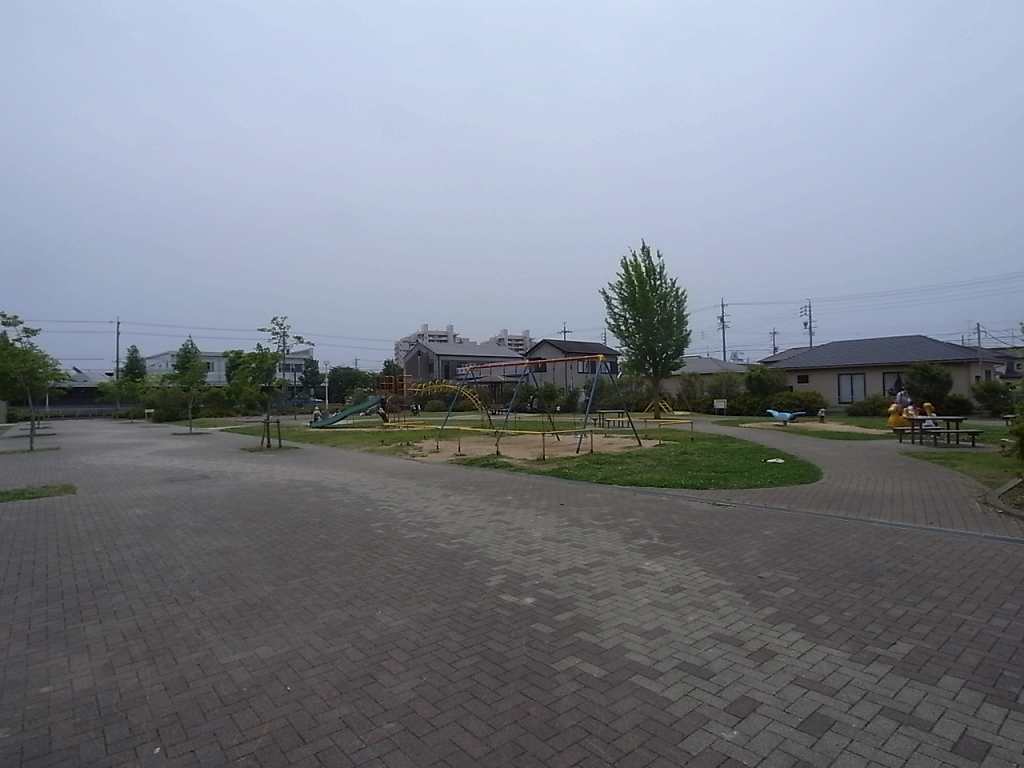 高丘公園 ラ・フォーレ泉 401号室 周辺画像7