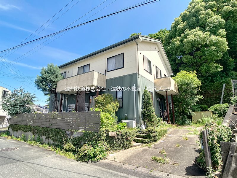 浜松市中央区蜆塚1丁目 その他