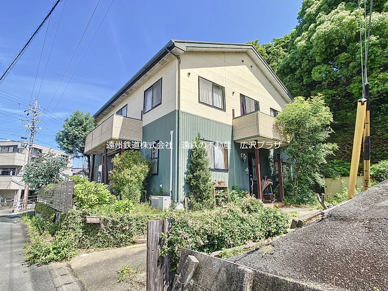 浜松市中央区蜆塚1丁目 その他